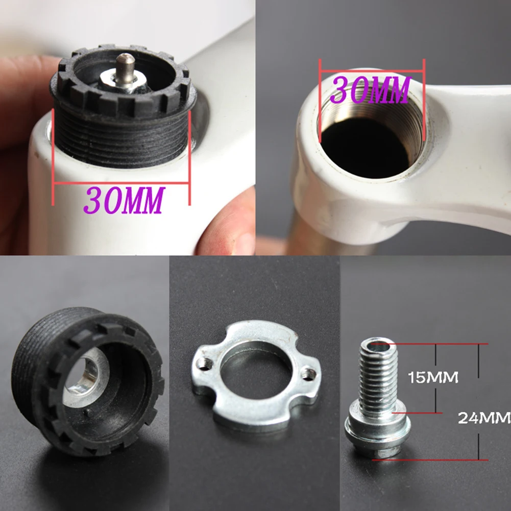 Bike Fork Remote Lock Out Part - Cyclo Gear 评论和价格
