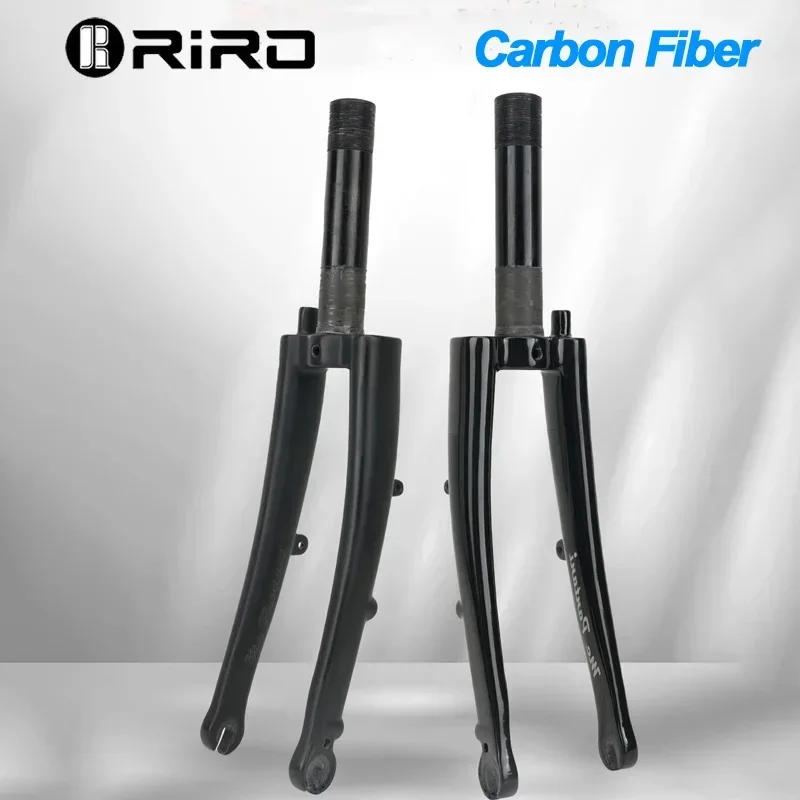 RIRO Folding Bicycle Fork For  - Cyclo Gear 评论和价格