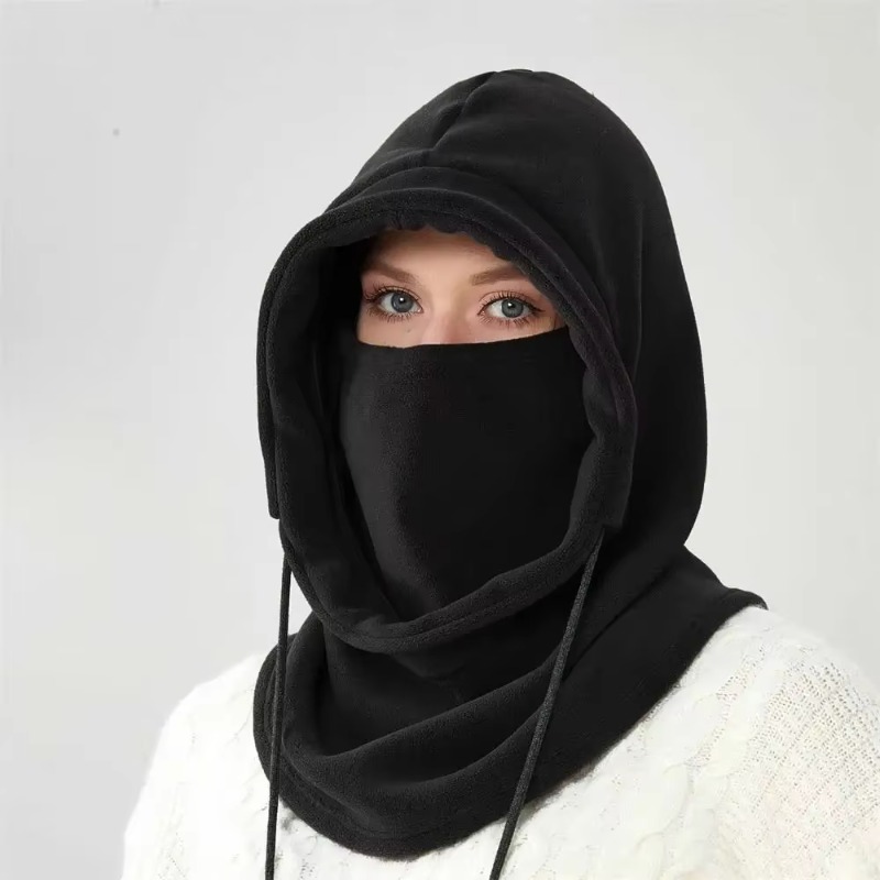 Winter Balaclava Face Mask, Wi - Cycling Gear For Cold Weather 评论和价格