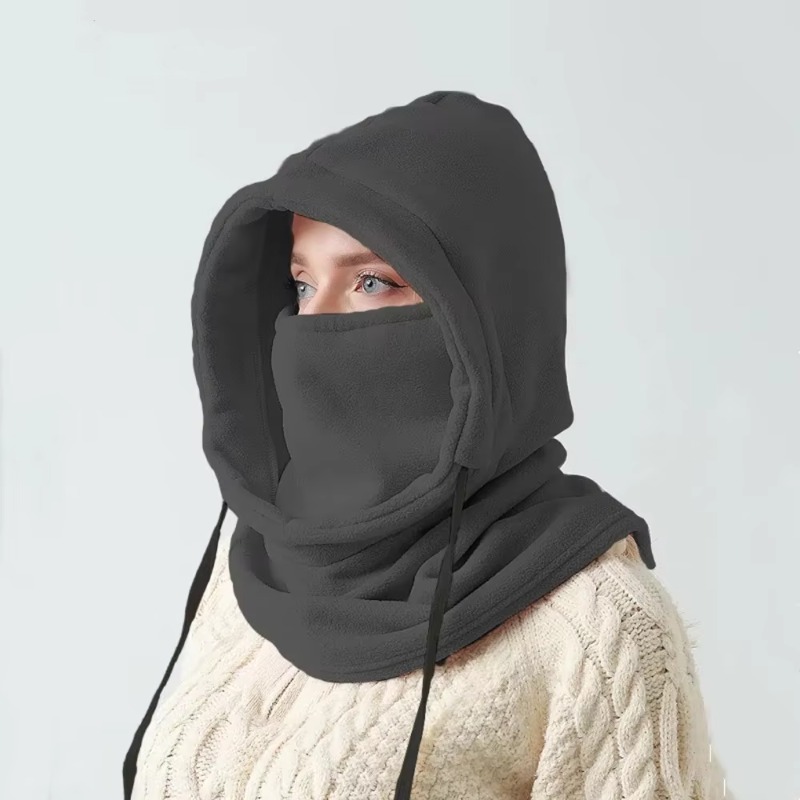 Winter Balaclava Face Mask, Wi - Cycling Gear For Cold Weather 评论和价格