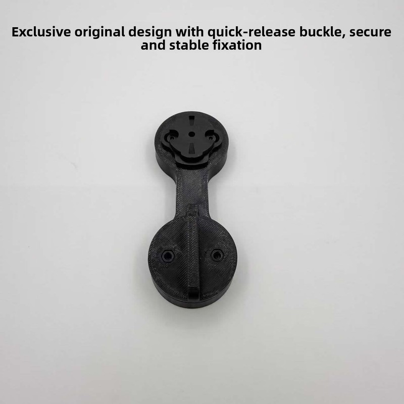 Suitable for Road Bikes Garmin - Cycling Gear Mount 评论和价格