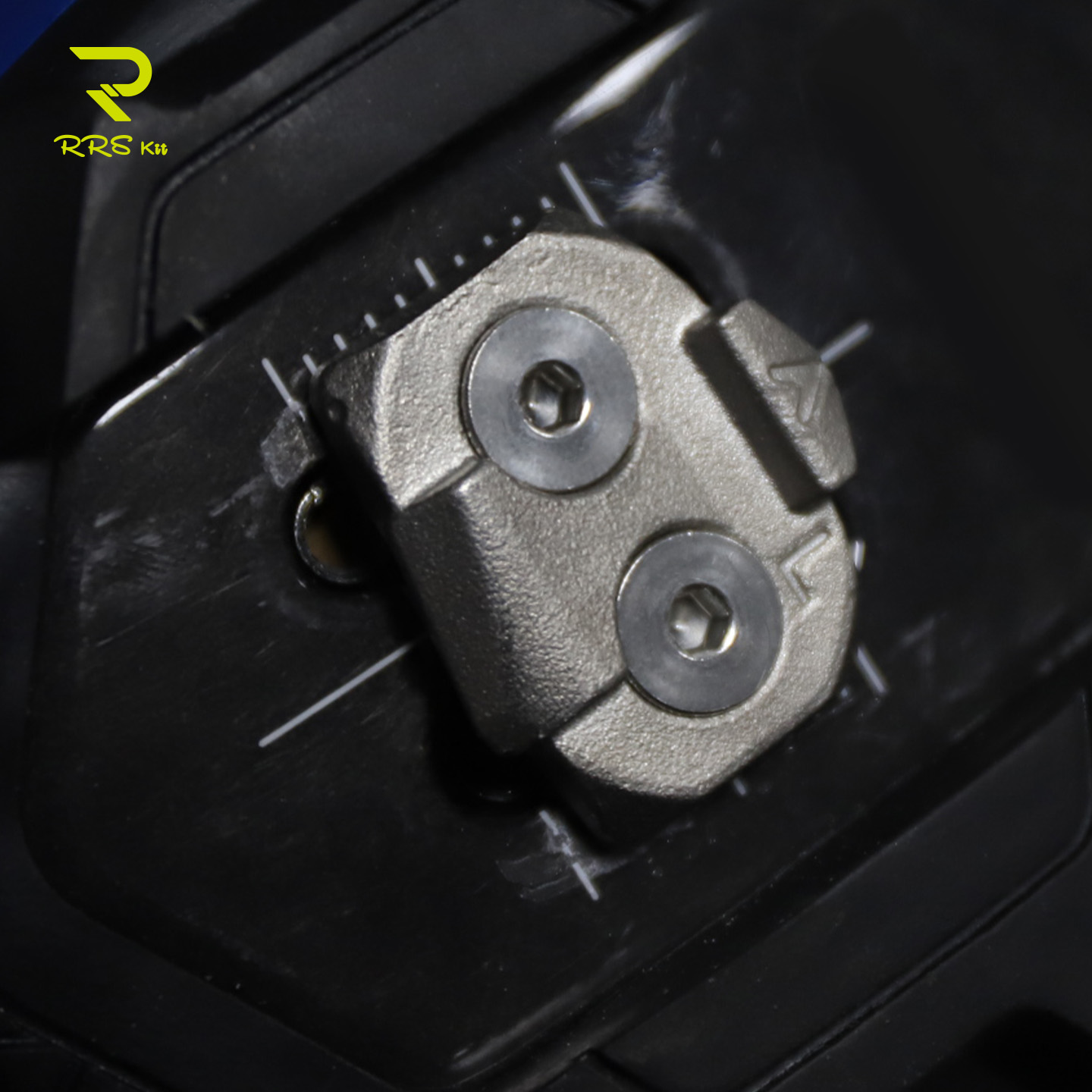 Rrskit Compatible Time Mountai - Road Bike Cleats 评论和价格