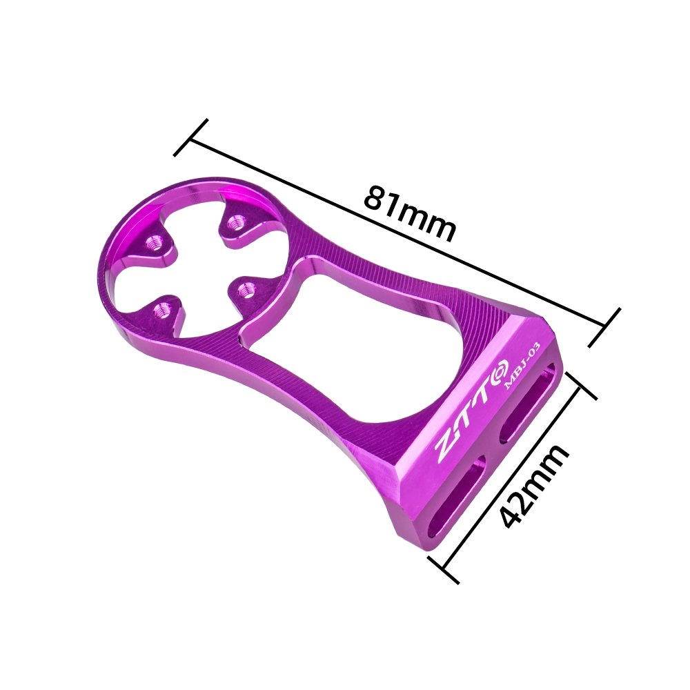 ZTTO Bicycle Computer Mount Fo - Cycling Gear Mount 评论和价格