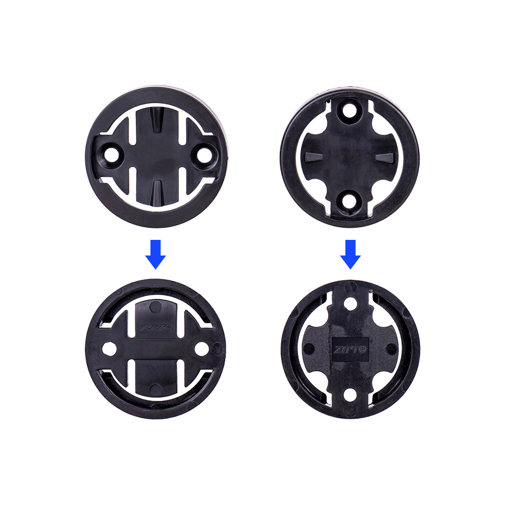 ZTTO Bicycle Computer Mount Fo - Cycling Gear Mount 评论和价格