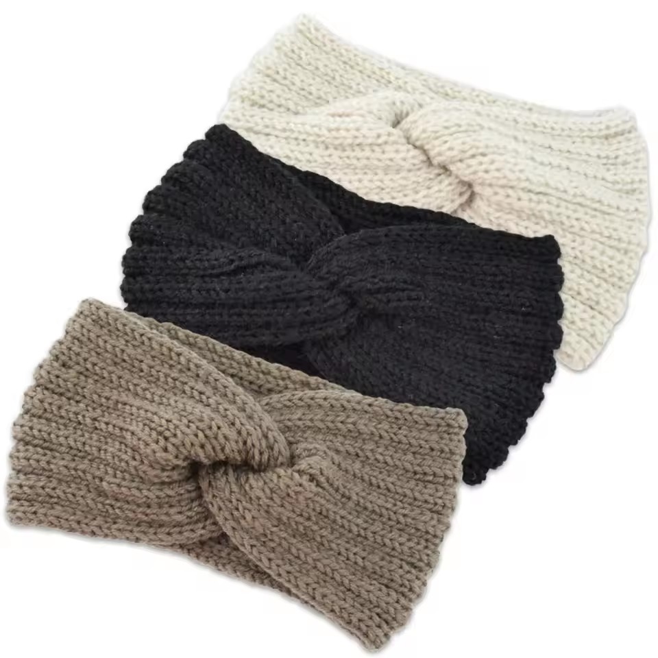 Women'S Winter Warm Headbands  - Cycling Gear For Cold Weather 评论和价格