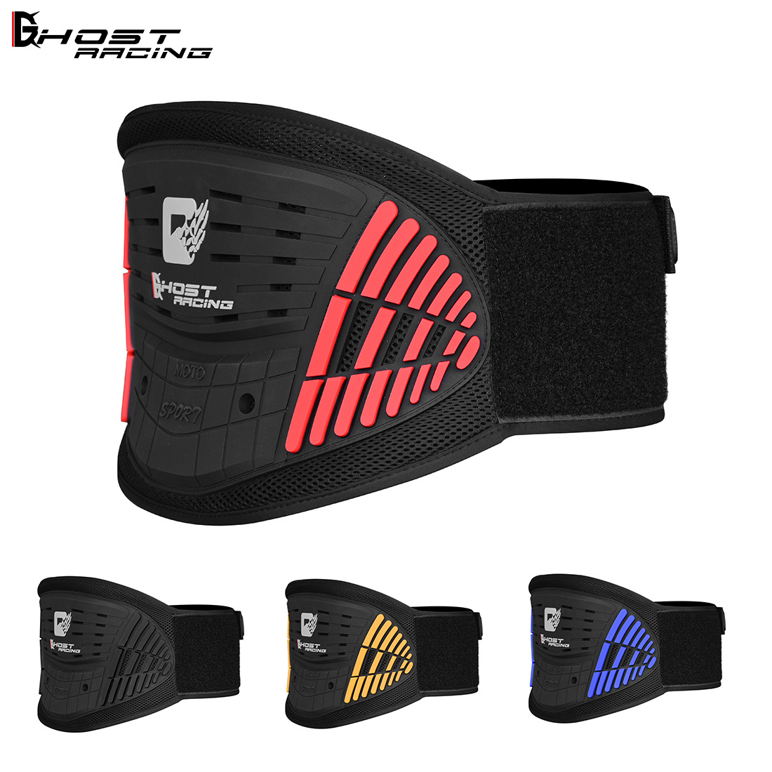 Motorcycle Kidney Belt Adjusta - Cycling Gear Ladies 评论和价格