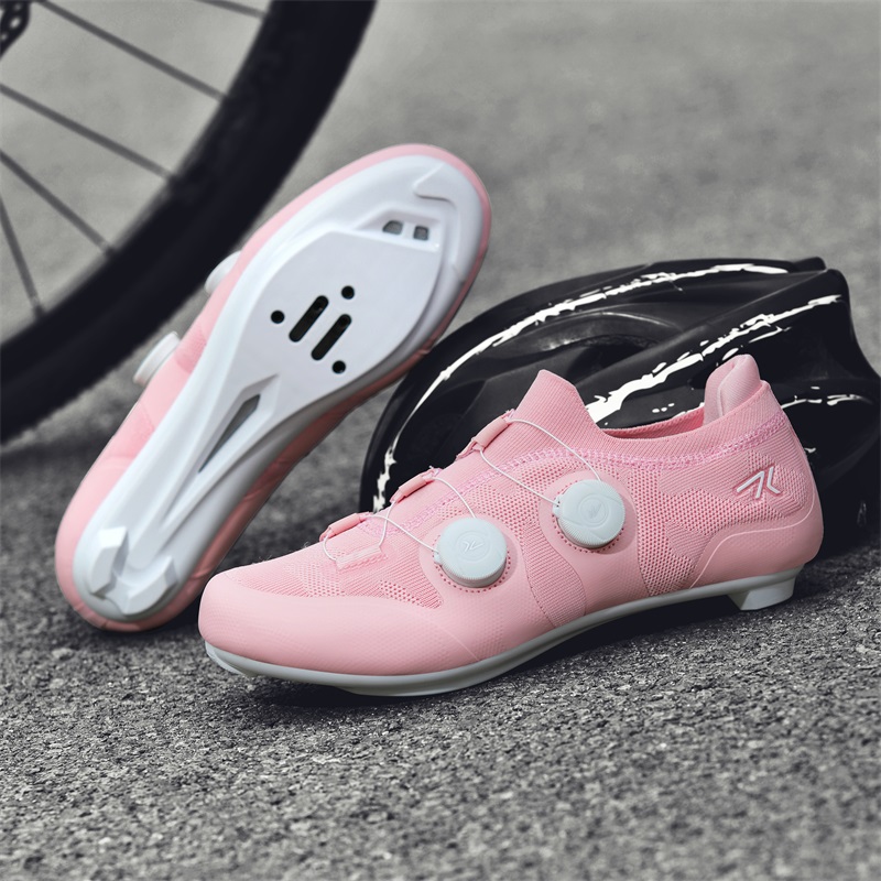 Road Cycling Shoes Men Women P - Road Bike Cleats 评论和价格