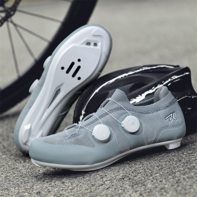 Road Cycling Shoes Men Women P - Road Bike Cleats 评论和价格