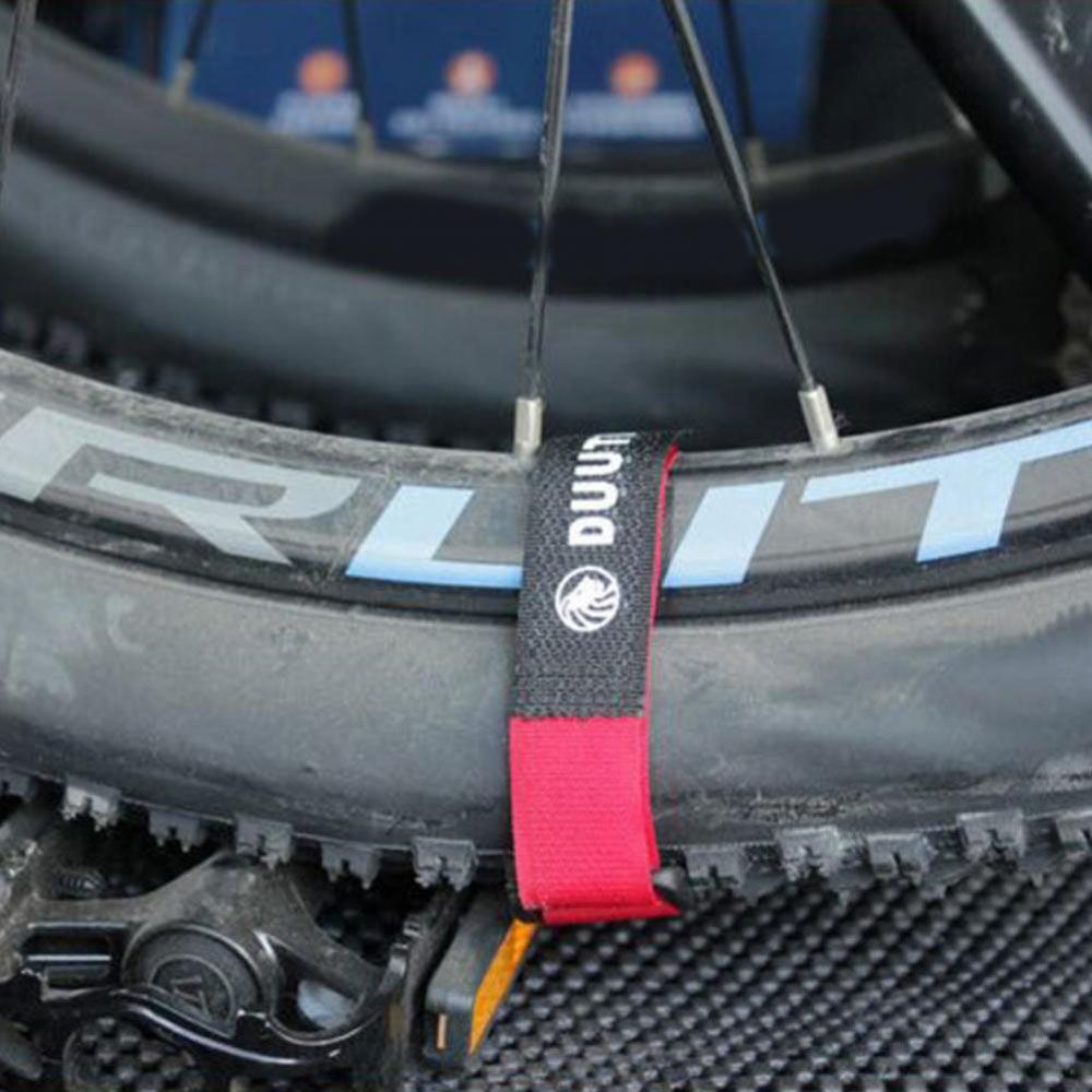 Fixed Tape Holder Strap Suspen - Cycling Gear Holder 评论和价格