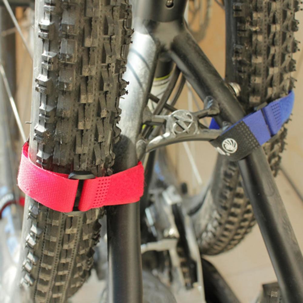 Fixed Tape Holder Strap Suspen - Cycling Gear Holder 评论和价格