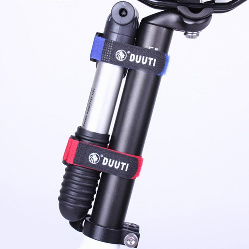 Fixed Tape Holder Strap Suspen - Cycling Gear Holder 评论和价格