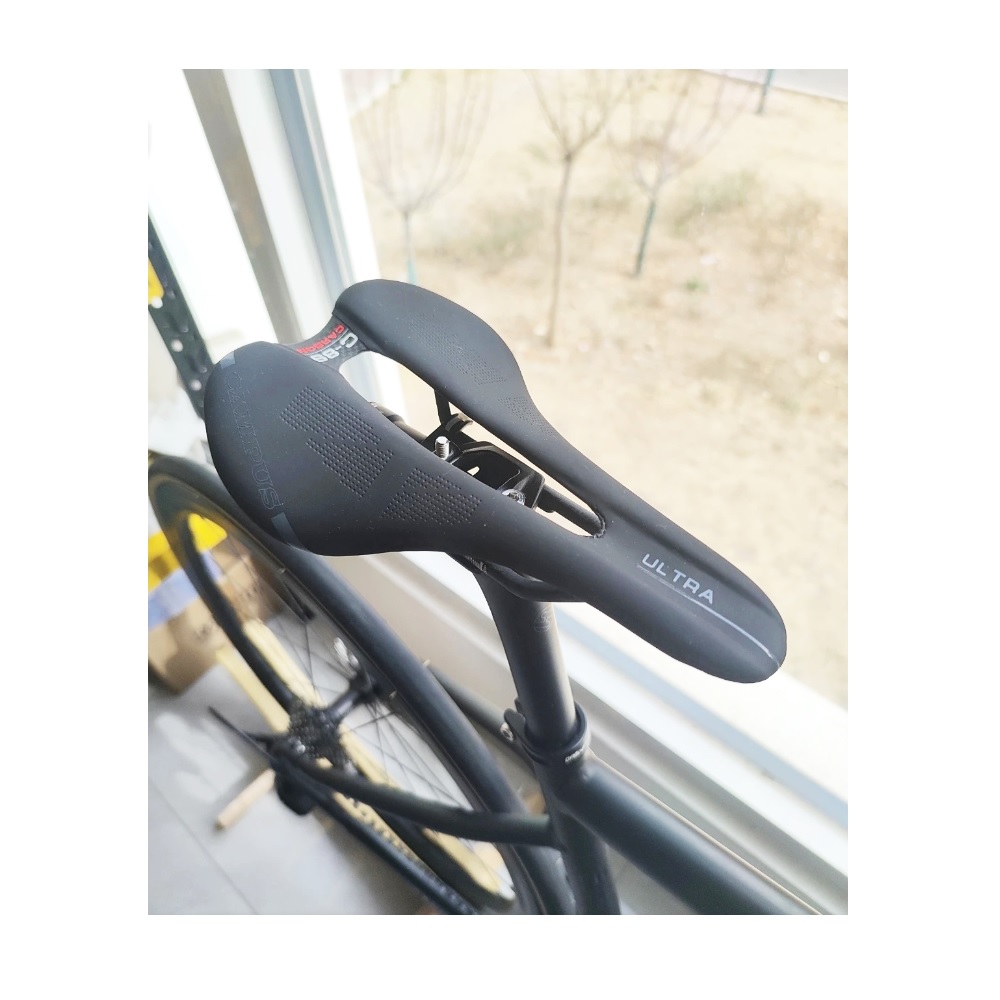 Campus Bicycle Saddles Ultrali - Carbon Fiber Saddle 评论和价格