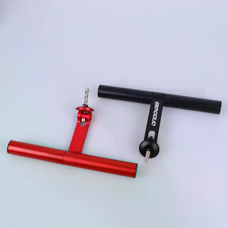 Bicycle Handlebar Extension Br - Cycling Gear Holder 评论和价格
