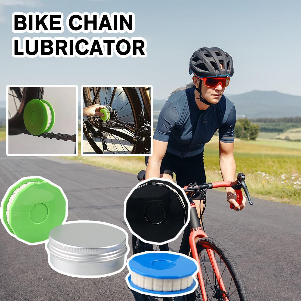 Portable Bicycle Chain Oiler R - Cyclo Gear 评论和价格