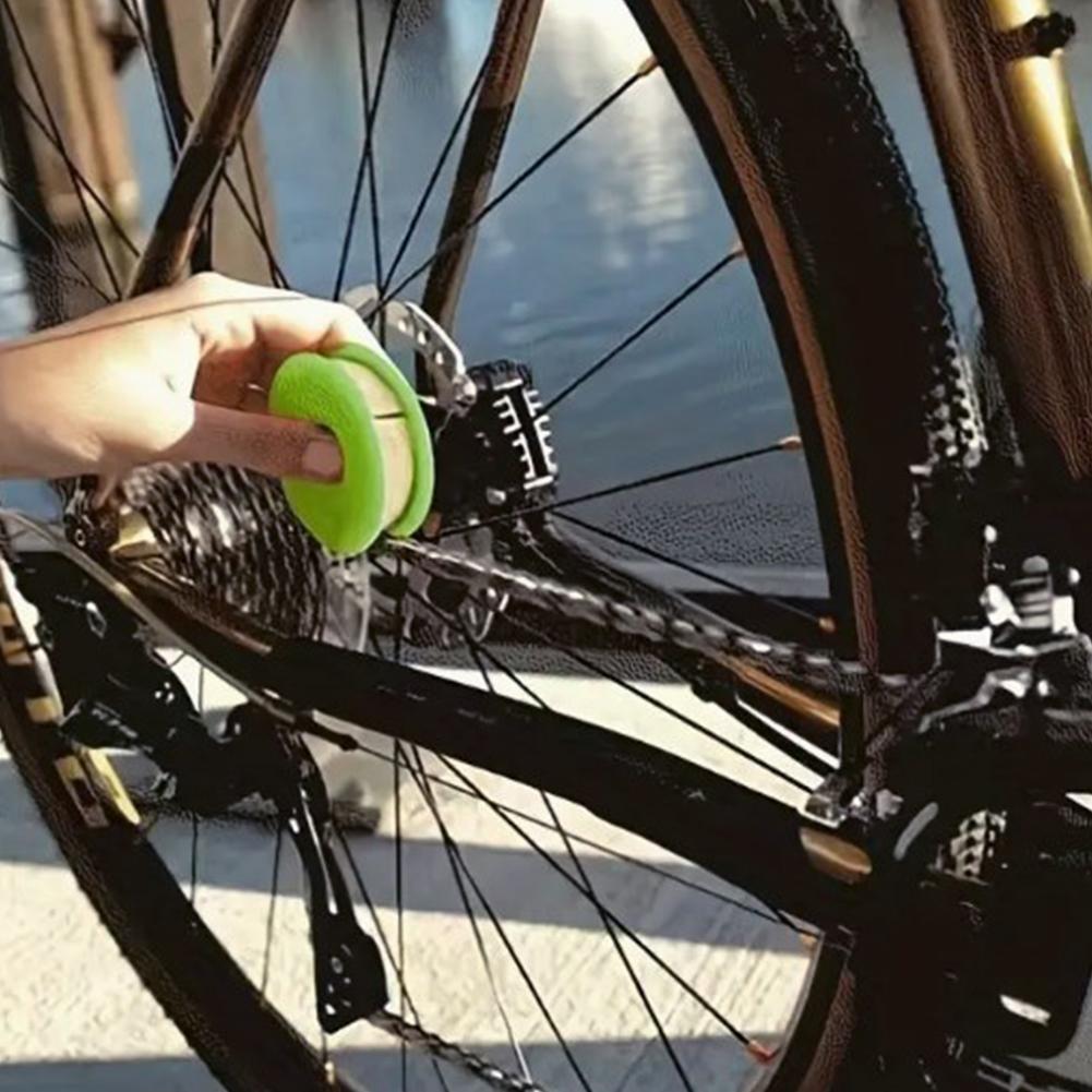 Portable Bicycle Chain Oiler R - Cyclo Gear 评论和价格