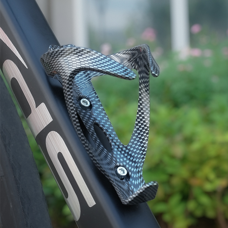 Mountain Bike Bottle Rack ABS  - Cycling Gear Holder 评论和价格