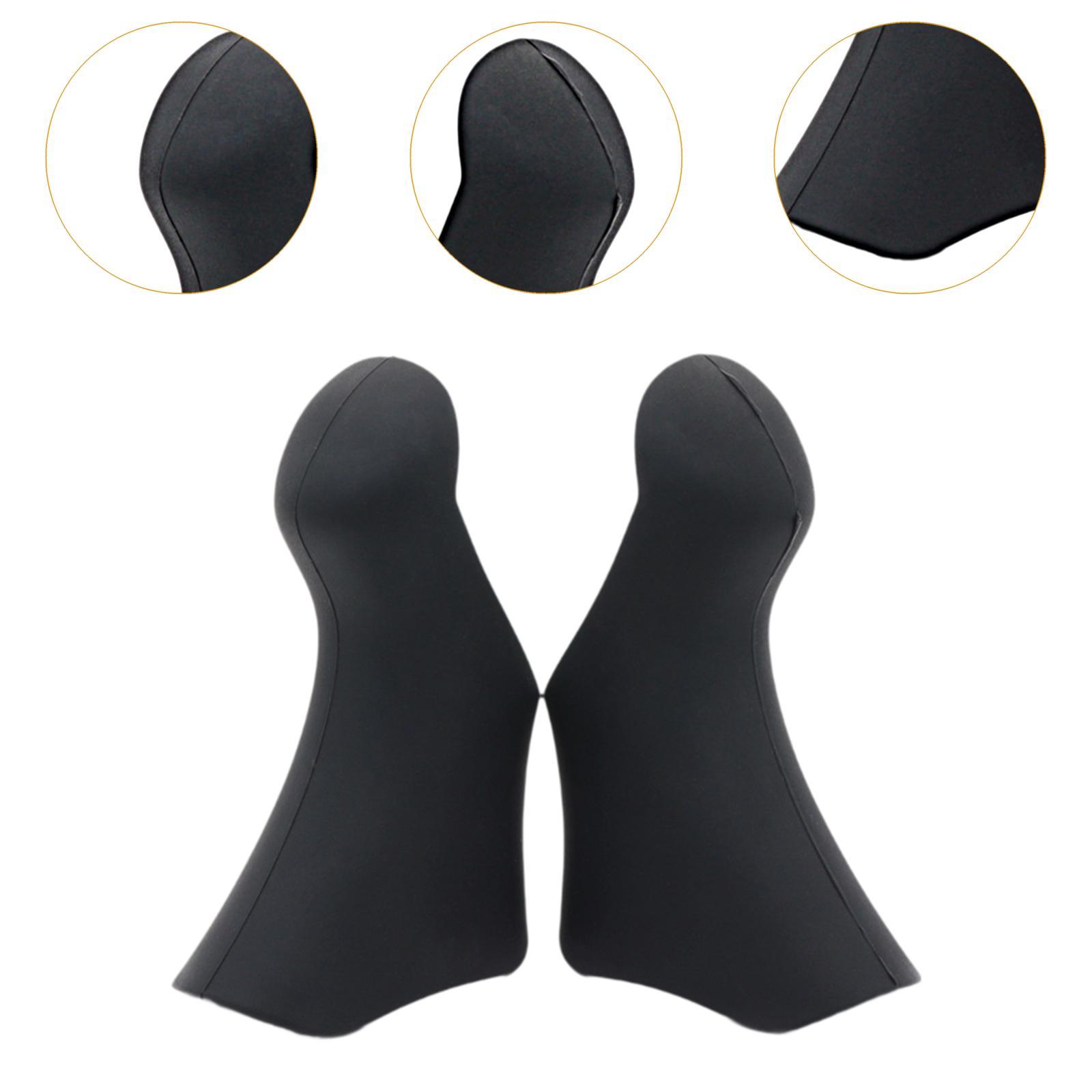 Road Bicycle Shifter Cover Bra - Cyclo Gear 评论和价格
