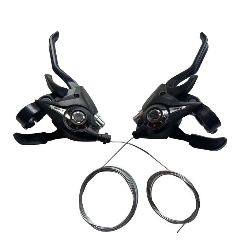1Pairs For Shimano Mountain Bi - Cyclo Gear 评论和价格