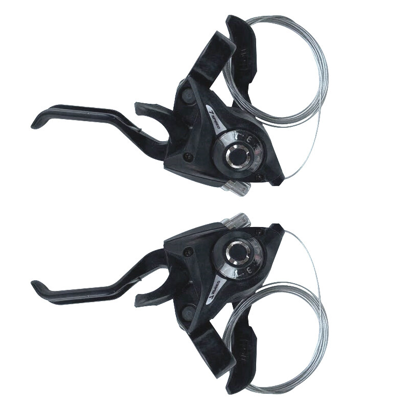 1Pairs For Shimano Mountain Bi - Cyclo Gear 评论和价格