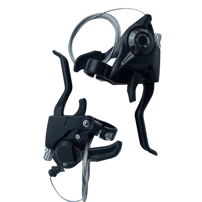 1Pairs For Shimano Mountain Bi - Cyclo Gear 评论和价格