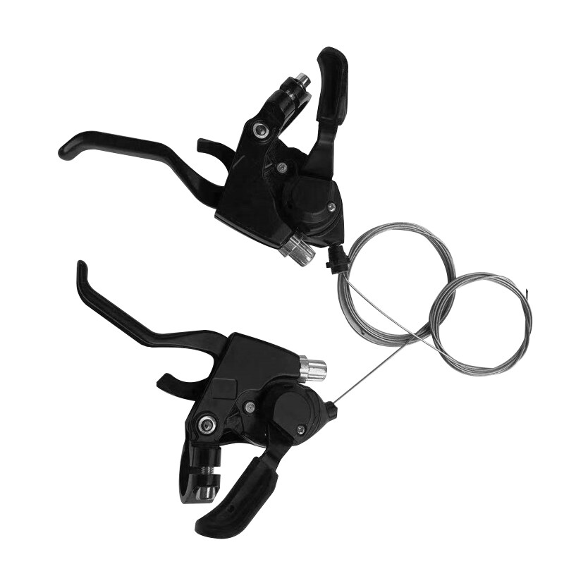 1Pairs For Shimano Mountain Bi - Cyclo Gear 评论和价格