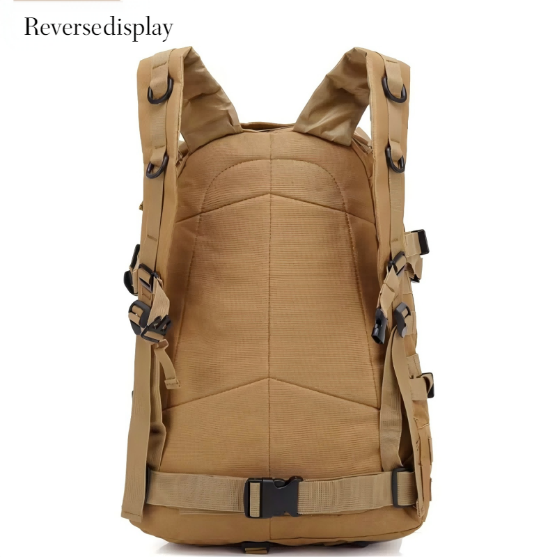 45L Water Resistant 3D Tactica - Cycling Gear Holder 评论和价格